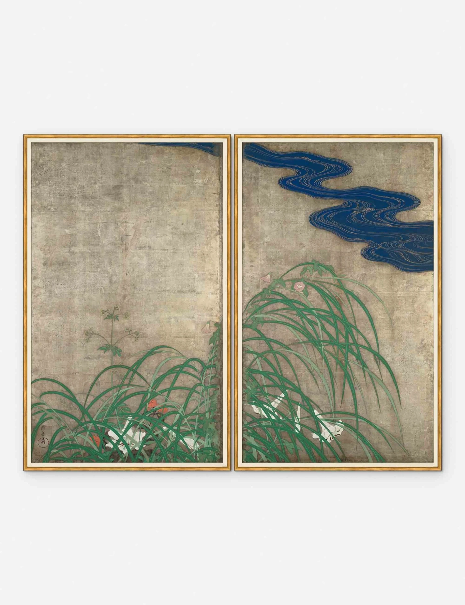 Landscape Panel 1 Print 2 Landscape Panel 1 Print - Image 2