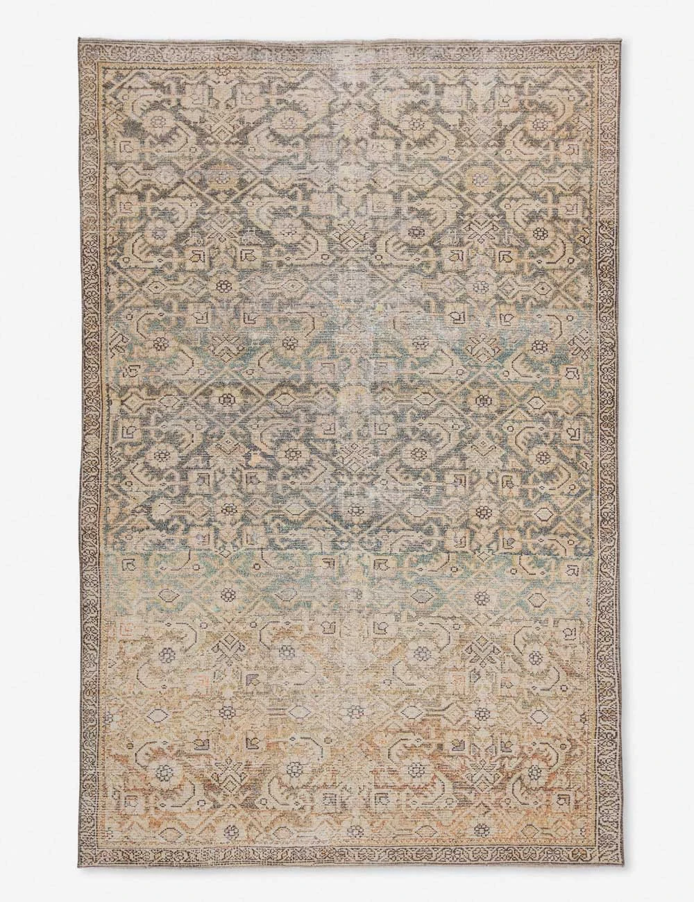 Phedora Rug 1 Phedora Rug