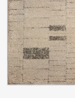 Upton Rug -Home Decor Sale BOWEBOW 02SLTA 25