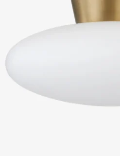 Joyce Flush Mount -Home Decor Sale BRODYC5415 PBR 002 scaled