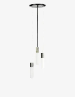 Tala Basalt 3-Light Pendant Light -Home Decor Sale BSALT I SET TRI PD 02 2 scaled