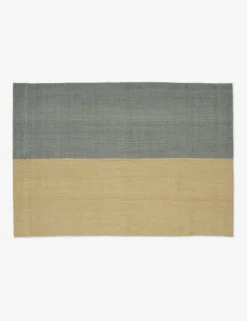 Karo Bath Mat By Bolé Road Textiles