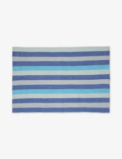 Turkana Bath Mat By Bolé Road Textiles