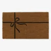 Bow Doormat