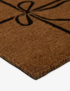 Bow Doormat 6 Bow Doormat -Home Decor Sale BowDoormat 20 x30 A0656930 4514 scaled