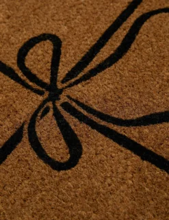 Bow Doormat 7 Bow Doormat -Home Decor Sale BowDoormat 20 x30 A0656930 4515 scaled