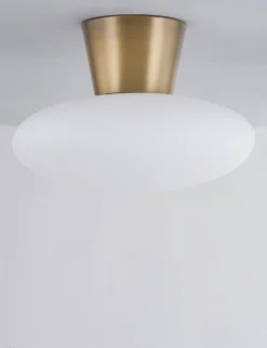 Joyce Flush Mount -Home Decor Sale C5415 PBR 002 scaled