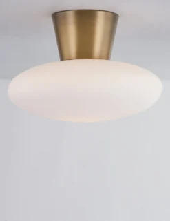 Joyce Flush Mount -Home Decor Sale C5415 PBR 003 scaled