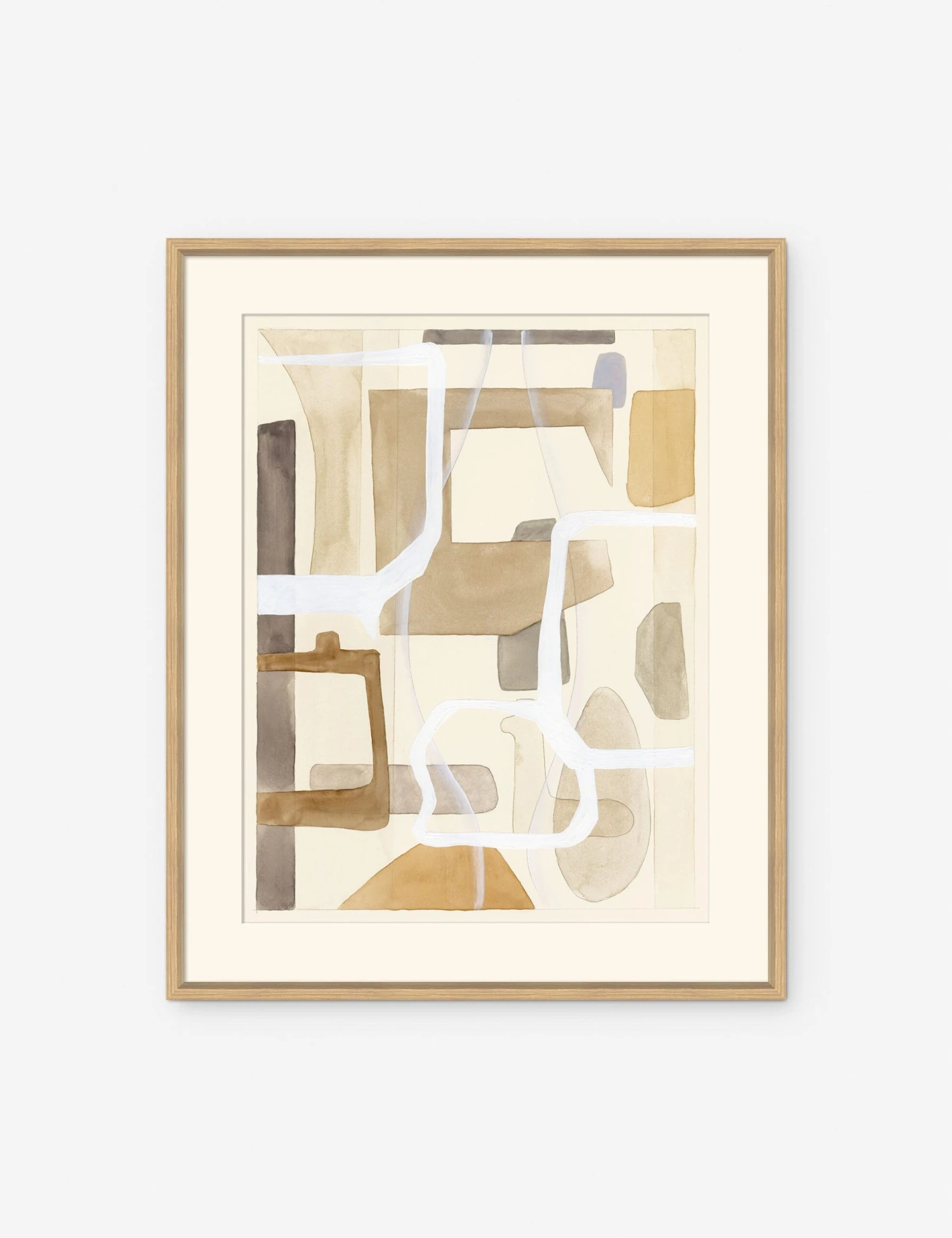 Prescott I & II Print (Set Of 2) 2 Prescott I & II Print (Set Of 2) - Image 2