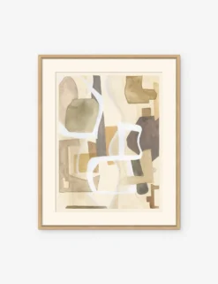 Prescott I & II Print (Set Of 2) 5 Prescott I & II Print (Set Of 2) -Home Decor Sale CAC 22 0044B scaled