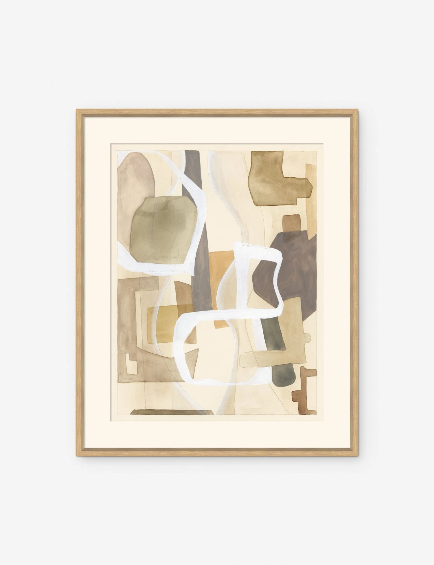 Prescott I & II Print (Set Of 2) 3 Prescott I & II Print (Set Of 2) - Image 3