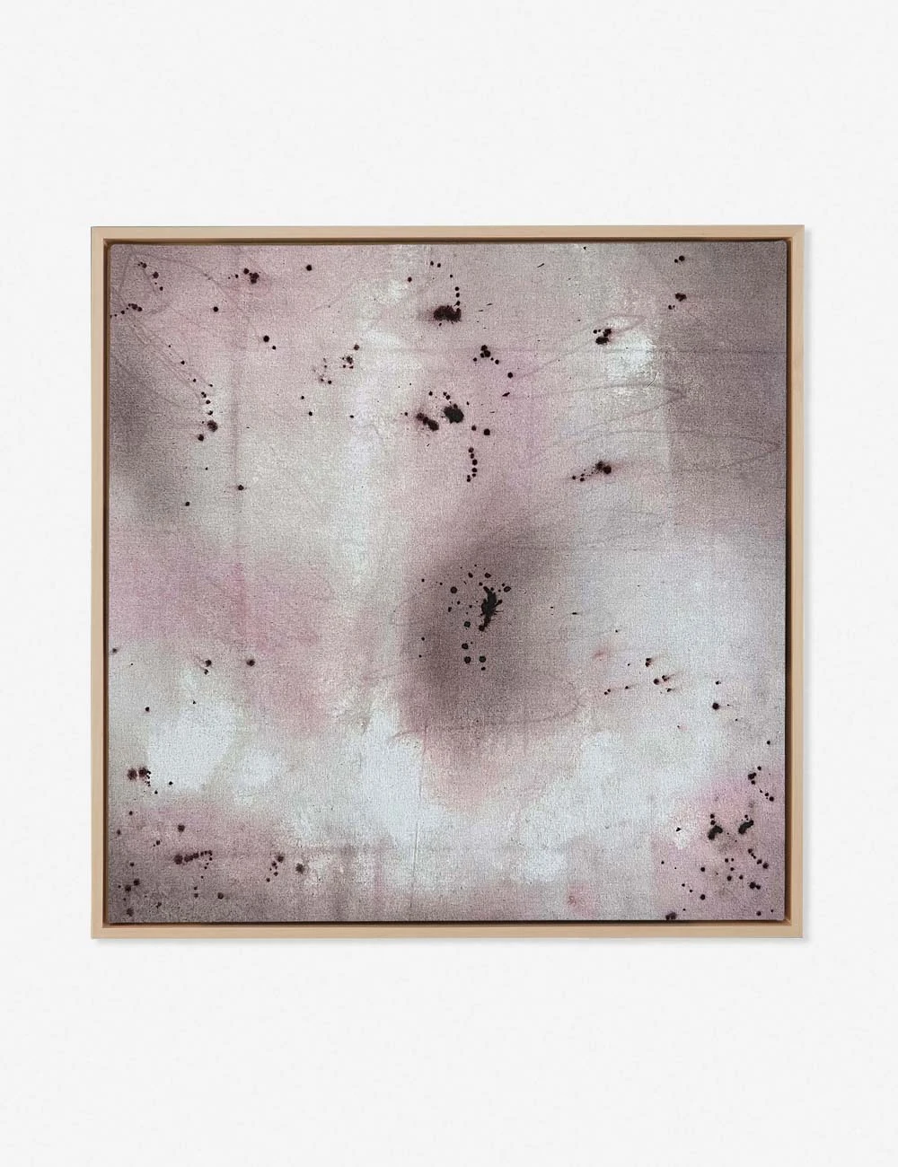 Neutral Abstract No. 26 Wall Art By Visual Contrast 1 Neutral Abstract No. 26 Wall Art By Visual Contrast