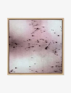 Neutral Abstract No. 37 Wall Art By Visual Contrast