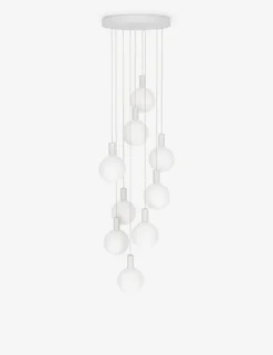 Alumina 9-Light Pendant Light By Tala 6 Alumina 9-Light Pendant Light By Tala -Home Decor Sale CP CHK SET NON ALM 01 04 scaled