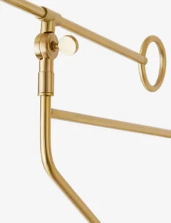 Patterson Plug-In Sconce -Home Decor Sale CRANBROOK8514 AGB SWH 002 Product scaled