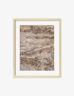 Desert Layers Photography Print By Carley Rudd -Home Decor Sale CarleyRuddDesertLayersNaturalFramedPrint scaled