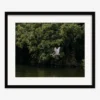 Lake Nicaragua Photography Print By Carley Rudd