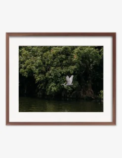 Lake Nicaragua Photography Print By Carley Rudd 10 Lake Nicaragua Photography Print By Carley Rudd -Home Decor Sale CarleyRuddLakeNicaraguaWalnutFrame scaled