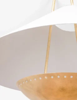 Sheridan Pendant Light -Home Decor Sale Carnini 411 34 VGL GSW 003 scaled