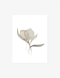 Pale Bouquet Print By Céline Nordenhed -Home Decor Sale CelinePale Bouquetunframed