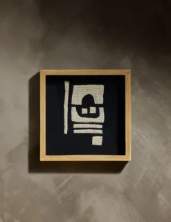 Cetus Textile Wall Art By Hadiya Williams