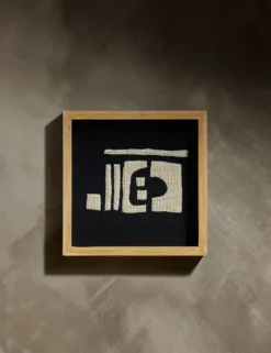 Cetus Textile Wall Art By Hadiya Williams -Home Decor Sale CetusTextileWallArt 0644 scaled