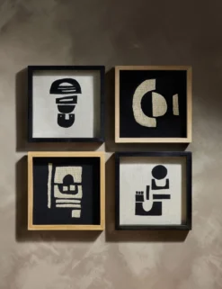 Lyra Textile Wall Art By Hadiya Williams -Home Decor Sale CetusTextileWallArt 0650 SITECROP scaled