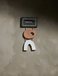 Chassis Wall Hanging