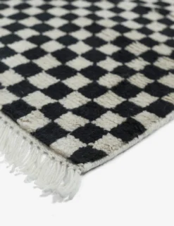 Checkerboard Rug By Sarah Sherman Samuel -Home Decor Sale CheckerboardRugbySarahShermanSamuel8x10 3876 747e5f14 5df9 4575 8b18 be26816a8303