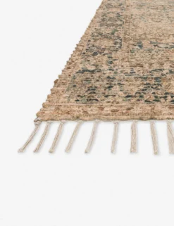 Cornelia By Justina Blakeney X Loloi -Home Decor Sale CorneliaRugbyJustinaBlakeneyxLoloi Natural Teal1