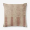 Marin Pillow By Amber Lewis X Loloi