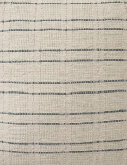 Belmont Pillow By Amber Lewis X Loloi 5 Belmont Pillow By Amber Lewis X Loloi -Home Decor Sale DSETPAL0006CRBBPIL3 Swatch