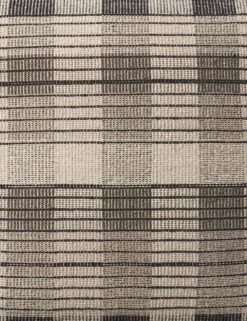 Blythe Pillow By Amber Lewis X Loloi 5 Blythe Pillow By Amber Lewis X Loloi -Home Decor Sale DSETPAL0009IVBLPIL3 Swatch