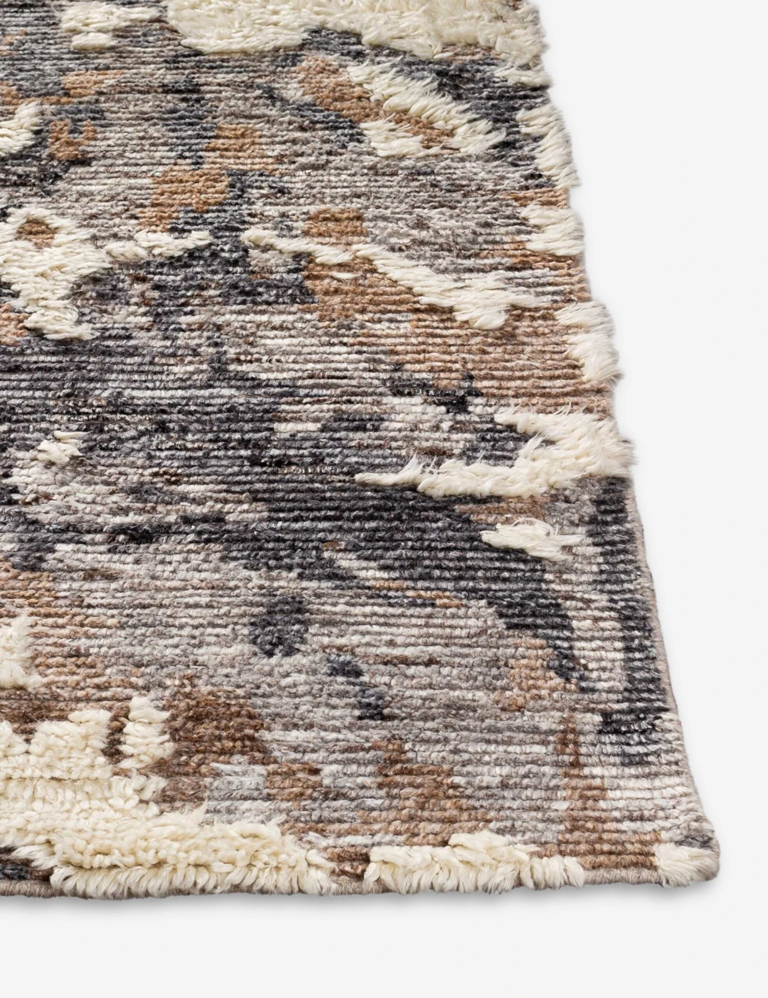 Dasia Moroccan Shag Rug 5 Dasia Moroccan Shag Rug - Image 5