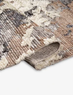 Dasia Moroccan Shag Rug 11 Dasia Moroccan Shag Rug -Home Decor Sale DasiaMoroccanShagRug6 scaled