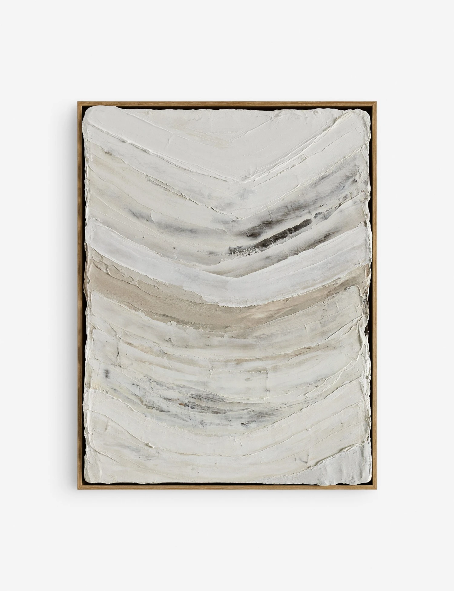 Depths Framed Wall Art By Elizabeth Sheppell 1 Depths Framed Wall Art By Elizabeth Sheppell