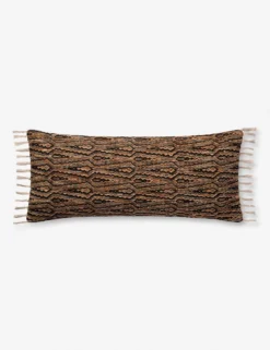 Donovan Lumbar Pillow