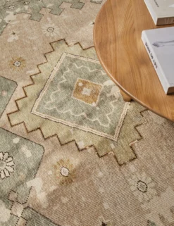 Timur Rug 18 Timur Rug -Home Decor Sale DropshipExclusiveRug KND160439 SITECROP scaled