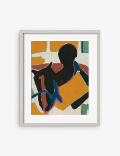 Equestrian Print By Brant Gordon 11 Equestrian Print By Brant Gordon -Home Decor Sale EquestrianSilverFrame d7180ba3 5cf1 4b59 abf1 226700848b6a scaled