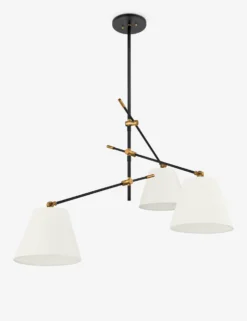 Navin Chandelier By Colin King X Troy Lighting -Home Decor Sale F2653 PBR TBK 001 scaled