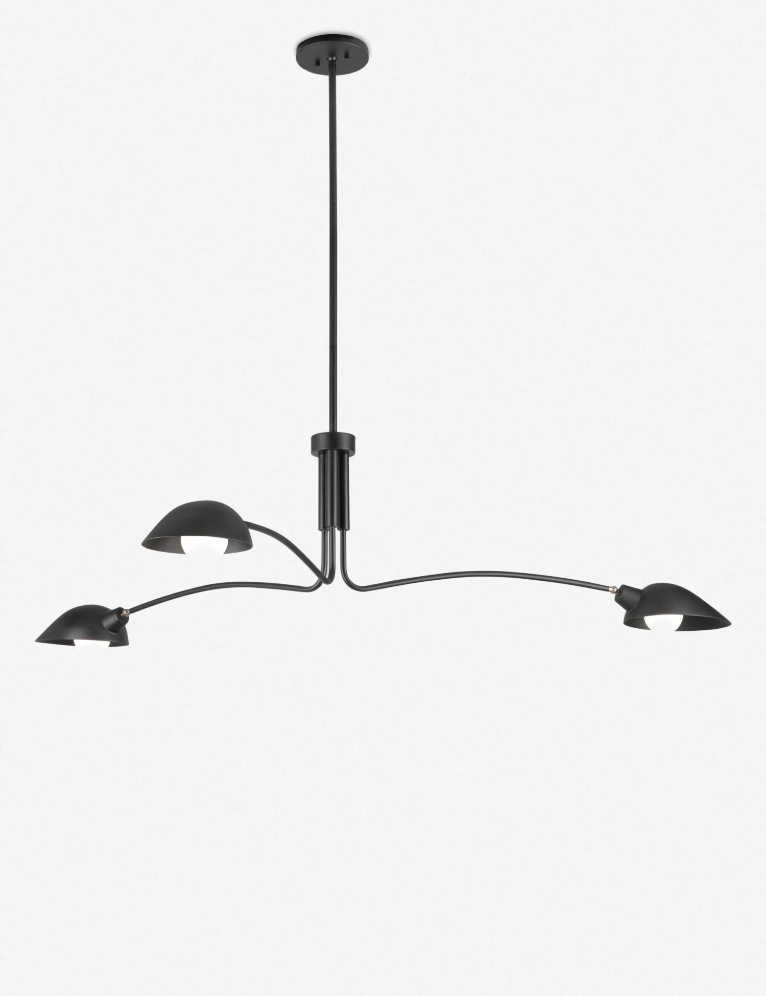 Pugh Chandelier 1 Pugh Chandelier