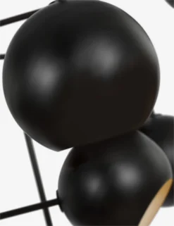 Chaumont Large Chandelier By Christiane Lemieux -Home Decor Sale FS LXC10016AI DET1 Product scaled