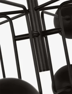 Chaumont Large Chandelier By Christiane Lemieux -Home Decor Sale FS LXC10016AI DET2 Product scaled