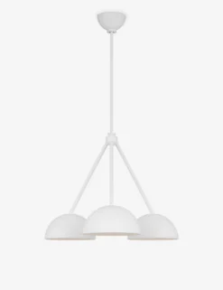 Beaunay Chandelier By Christiane Lemieux