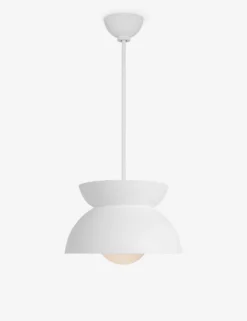 Beaunay Pendant Light By Christiane Lemieux