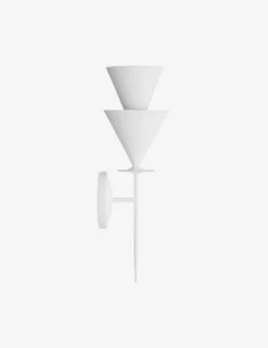 Cornet Sconce By Christiane Lemieux 6 Cornet Sconce By Christiane Lemieux -Home Decor Sale FS LXW1041CPST ALT3 Product scaled