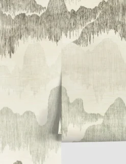 Cascadia Wallpaper By Kelly Wearstler