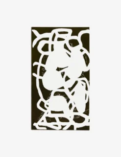 Seville Abstract Wall Art By ZBC House