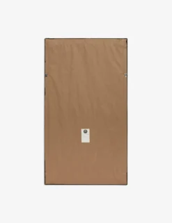 Seville Abstract Wall Art By ZBC House -Home Decor Sale Green Green 30 x53.5 L04727745097 scaled