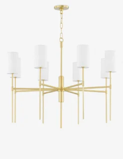 Jensine Chandelier -Home Decor Sale H223808 AGB